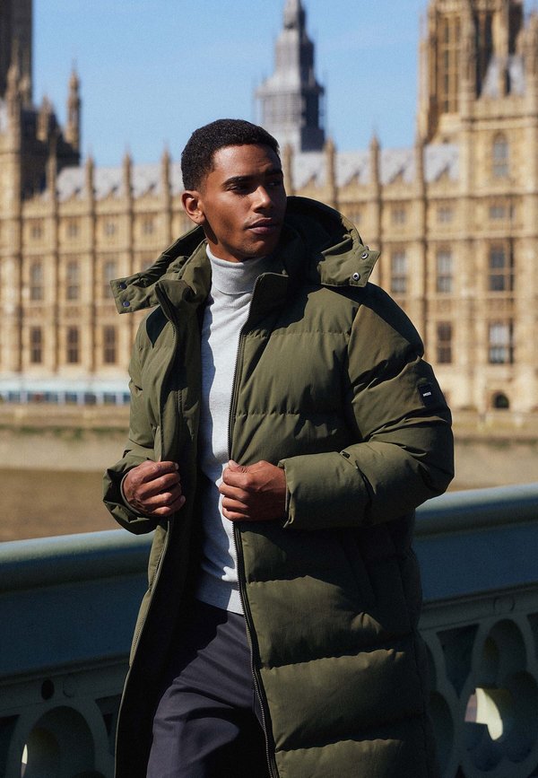 Mexx PUFFER DETACHABLE HOOD