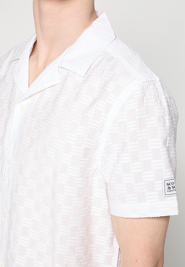 Scotch & Soda REGULAR FIT