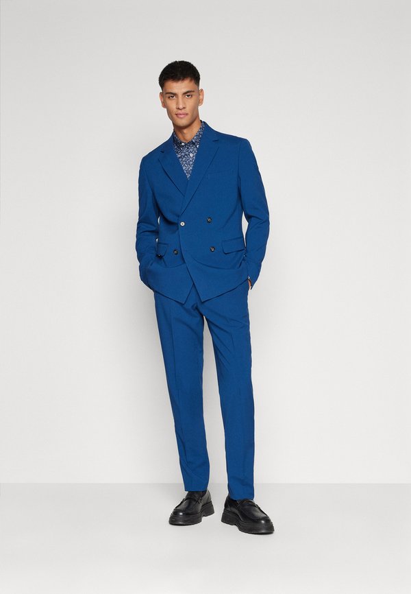 Lindbergh PLAIN MENS SUIT