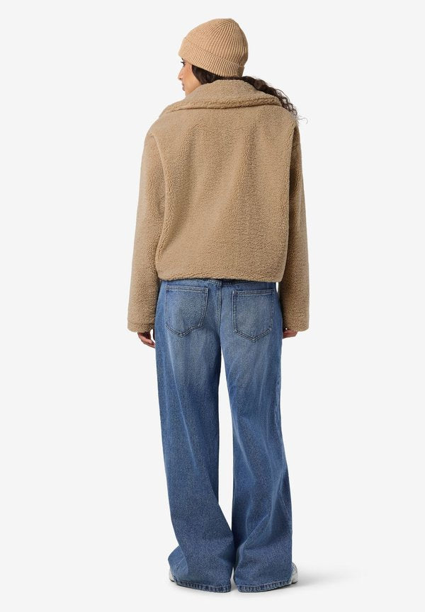Noisy May NMNATI CROP JACKET