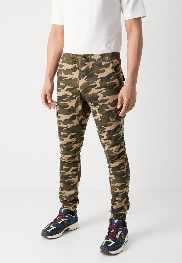 INDICODE JEANS LEVI