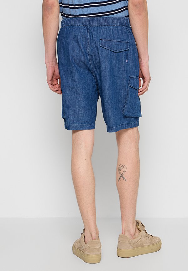 Scotch & Soda