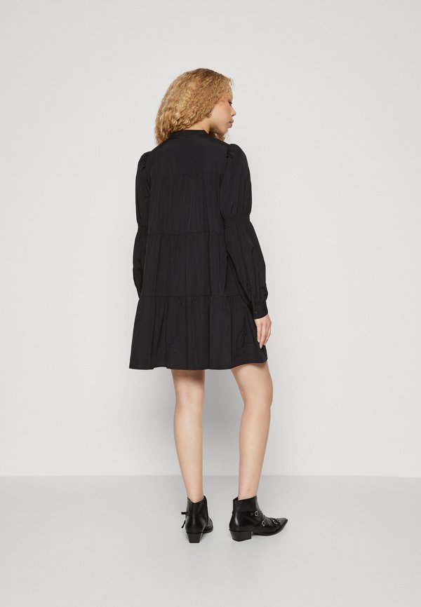 Pieces PCSILLA SHORT DRESS