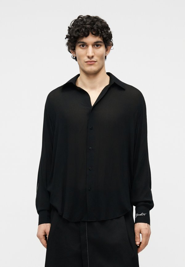 GmbH DIYA GAUZE SHIRT