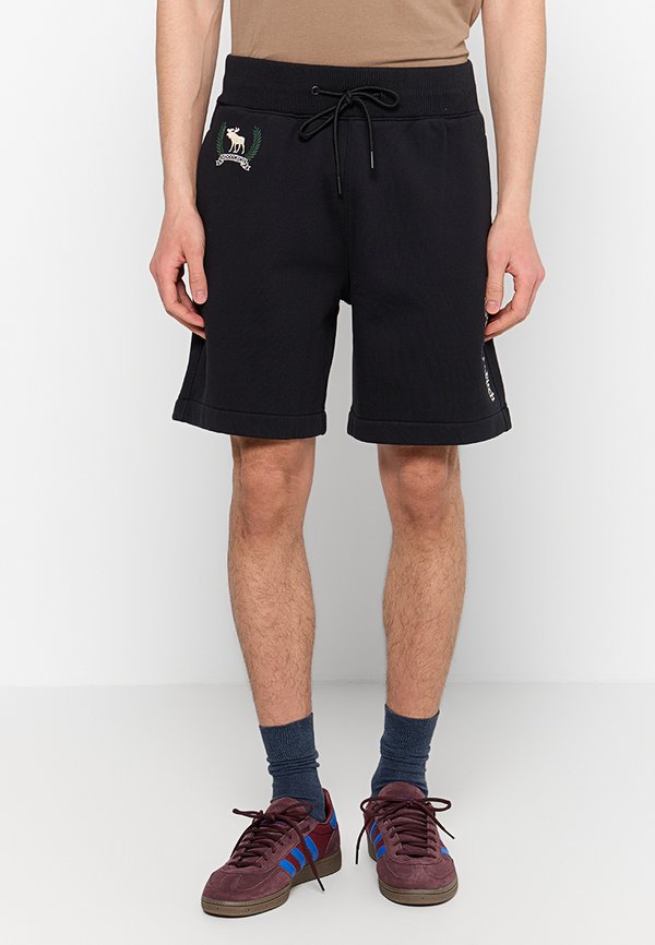 Abercrombie & Fitch