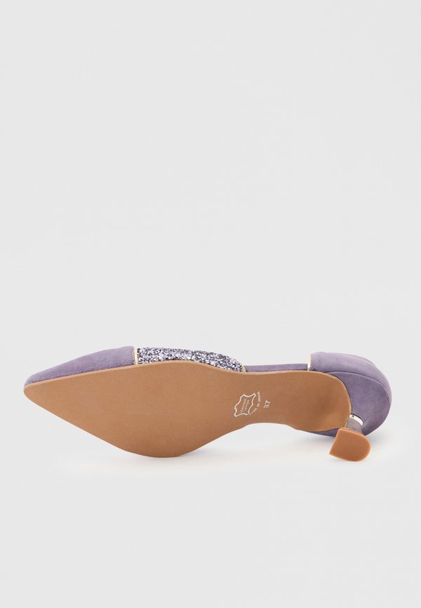 Copenhagen Shoes PARIS
