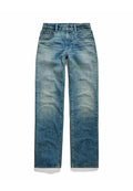 G-STAR VIKTORIA HIGH STRAIGHT