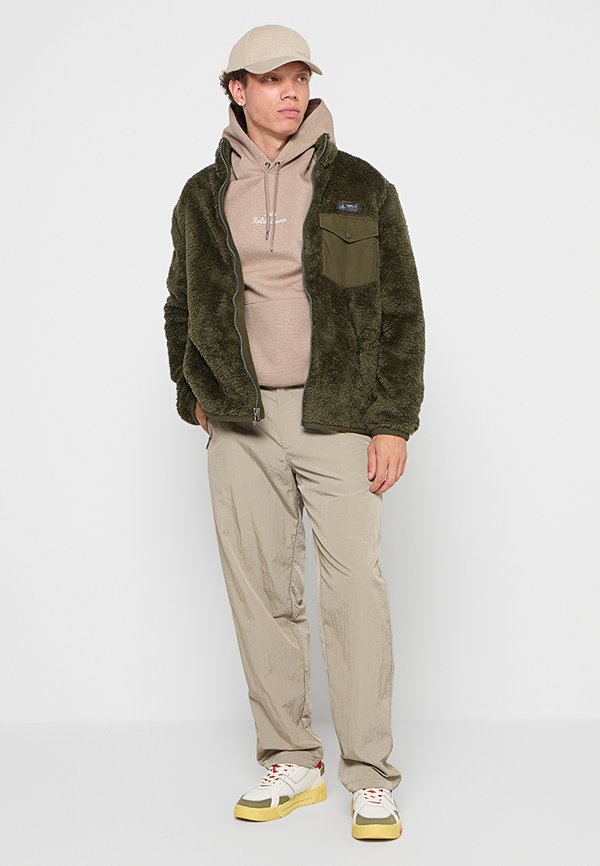 Polo Ralph Lauren CURLY