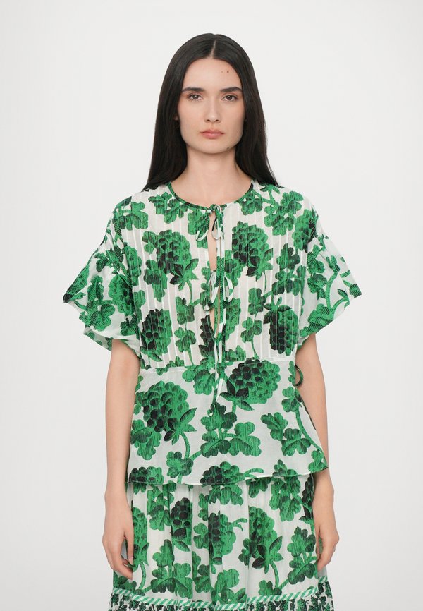 Diane von Furstenberg HELEN