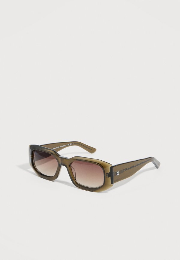 Samsøe Samsøe SAMILO SUNGLASSES UNISEX