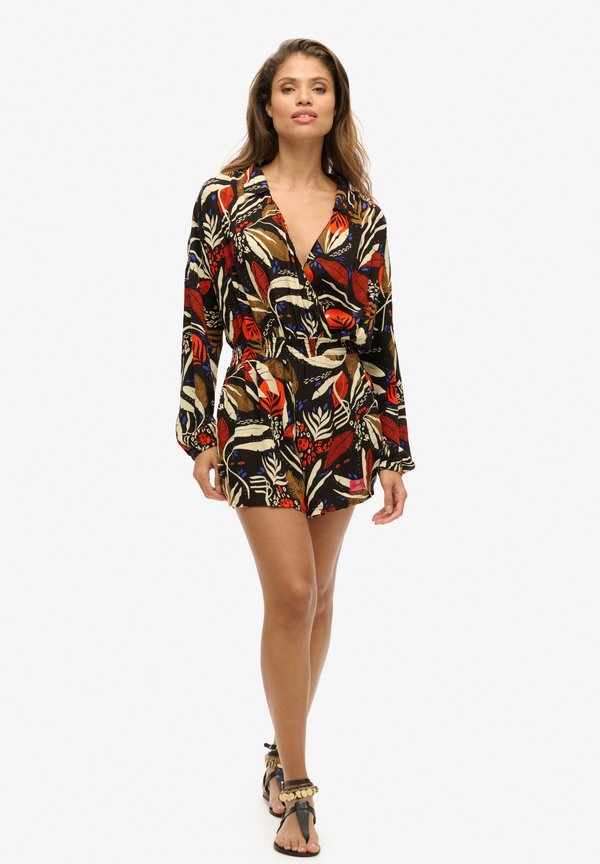 Superdry & Co VINTAGE BEACH