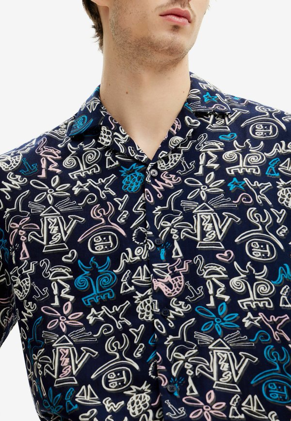Desigual