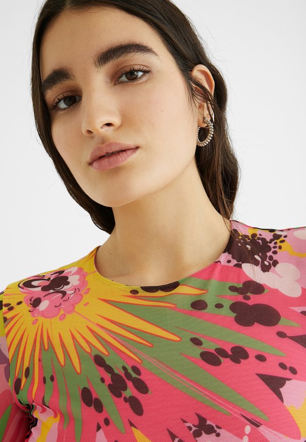 Desigual DESIGNED BY MARIA ESCOTÉ: