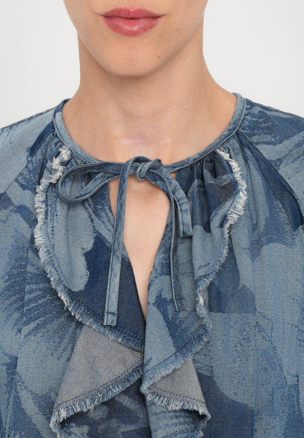 Diane von Furstenberg NICKY
