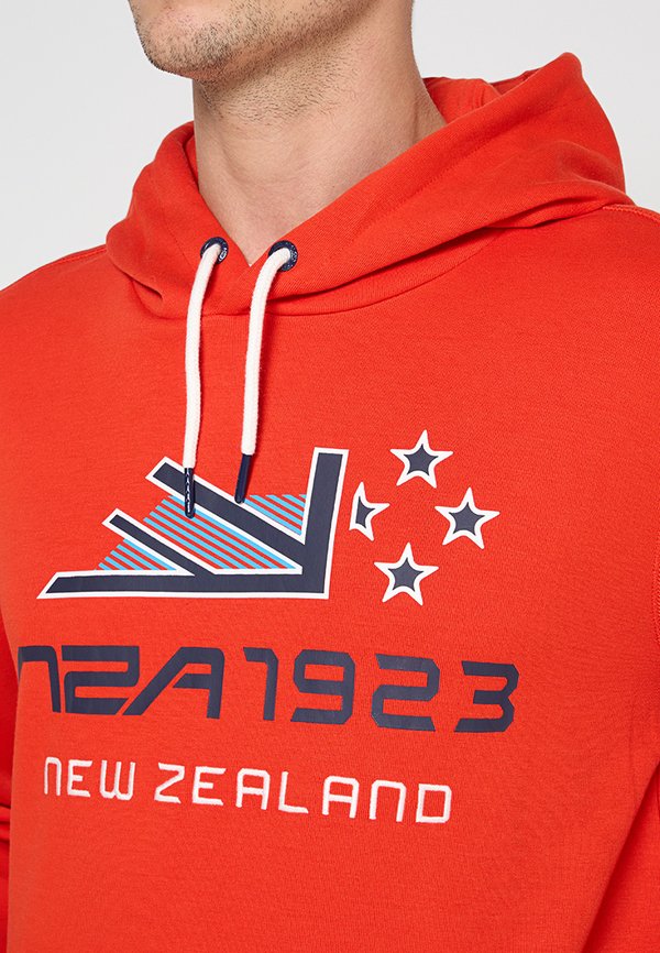 NZA New Zealand Auckland RORAW