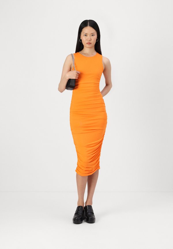 WAL G. TIA ROUCHED SLINKY MIDI