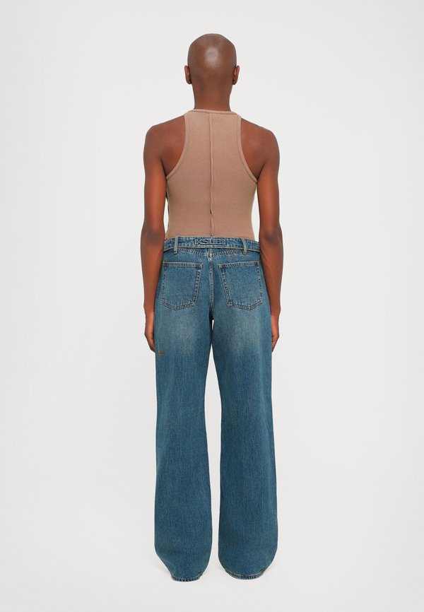 Ksubi LOW RIDER FLIP AGED