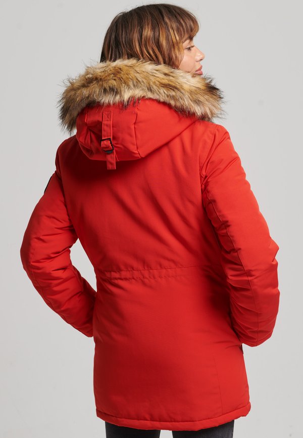 Superdry & Co EVEREST