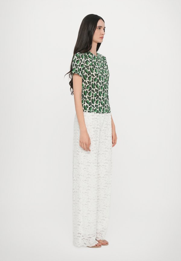 Diane von Furstenberg SHORT SLEEVE