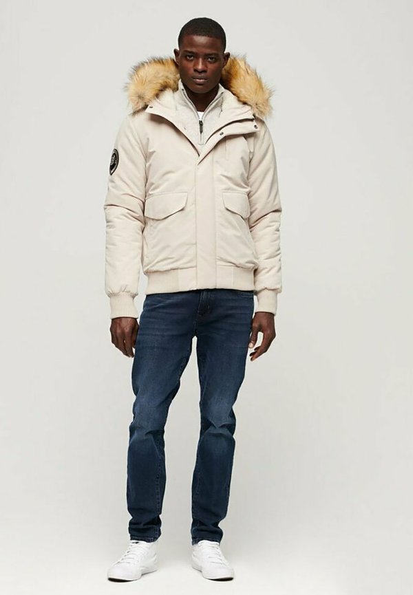 Superdry & Co  EVEREST