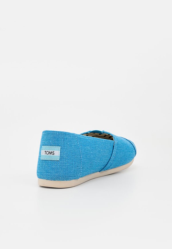 TOMS ALPARGATA