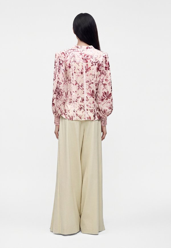 Alice + Olivia ARLETTE COLLARED