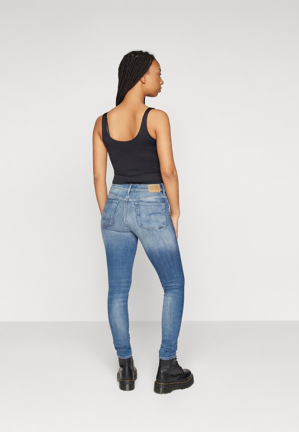 G-STAR 3301 SKINNY
