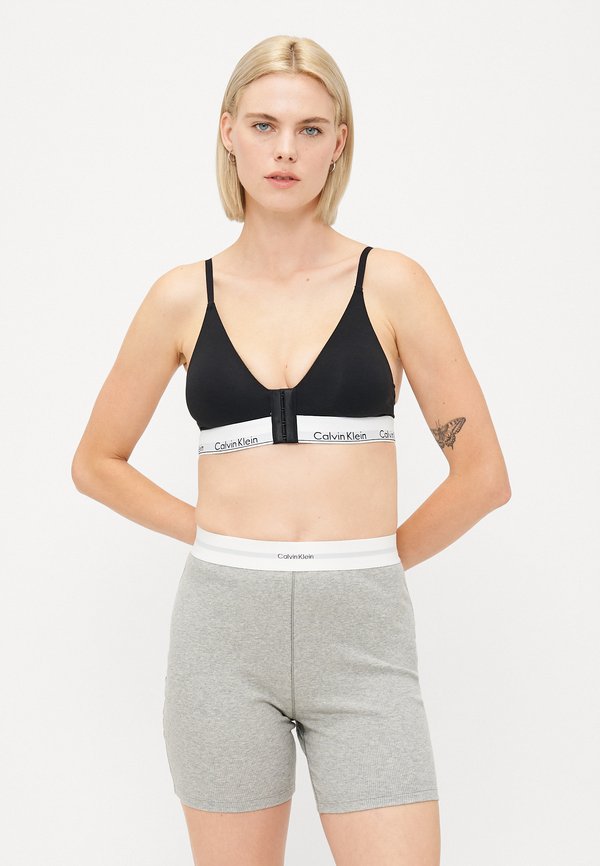 Calvin Klein Underwear LIGHTLY LINED ICON