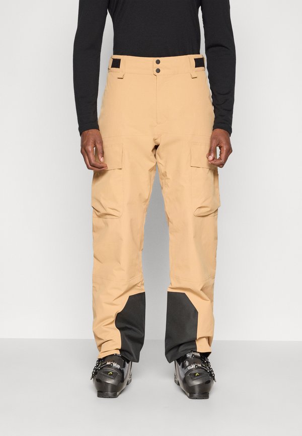 Peak Performance EDGE INSULATED CARGO PANTS