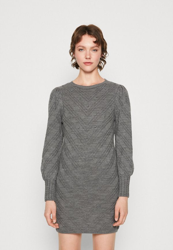 JDY JDYEASE STRUCTURE DRESS