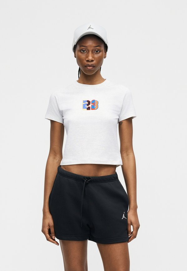 Jordan TEE
