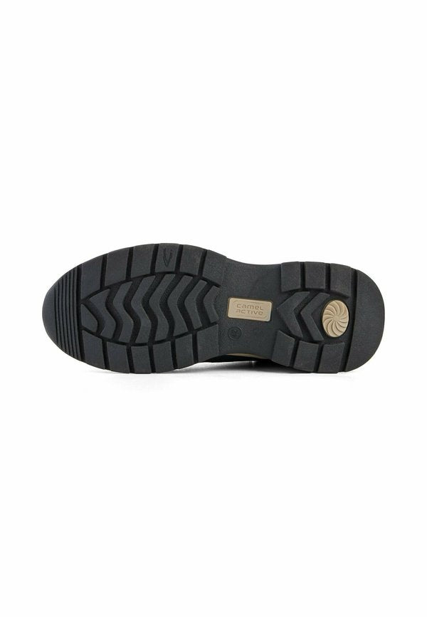 camel active SNEAKER MIT GRIP SOHLE