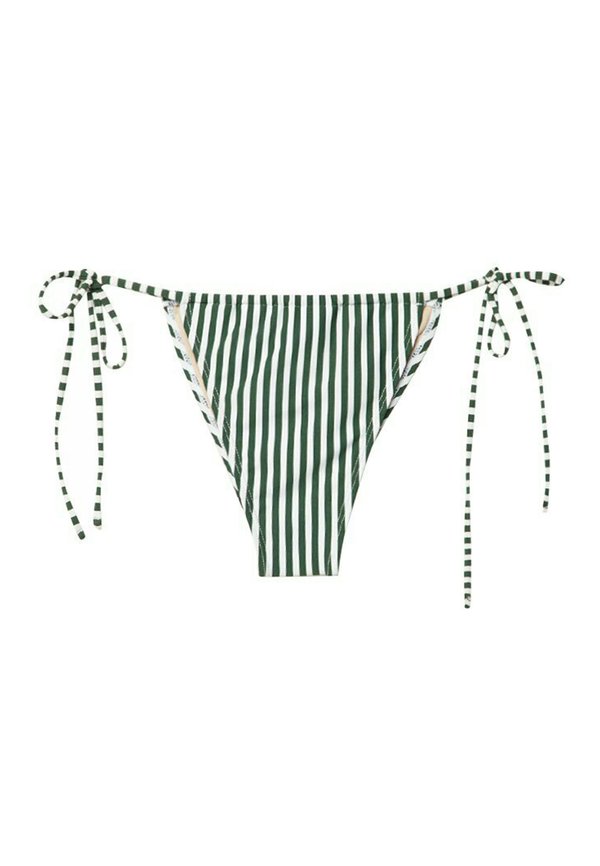 Stradivarius STRIPED CURTAIN