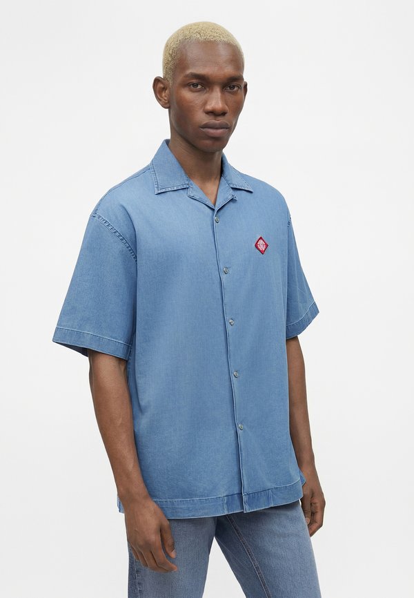 Cavalli Uomo REAL RELAXED FIT SHIRT