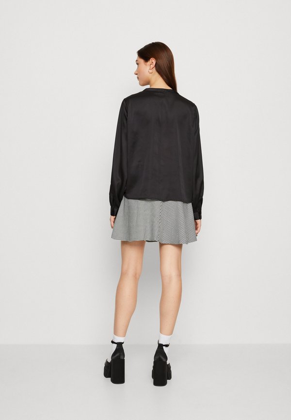 JDY JDYFIFI PLACKET SHIRT