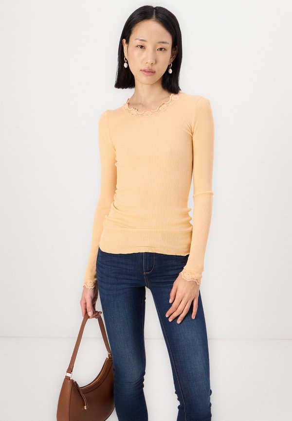 TOM TAILOR TTALEXA SKINNY FIT