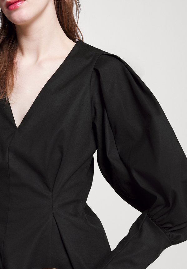 Mother of Pearl ROSIE BLACK