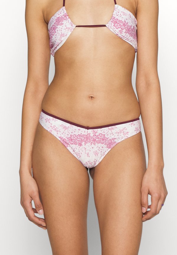 Frankies Bikinis ENZO BOTTOM
