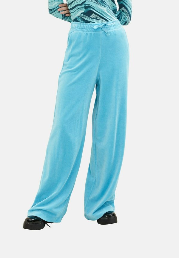 TOM TAILOR DENIM SAMT OPTIK