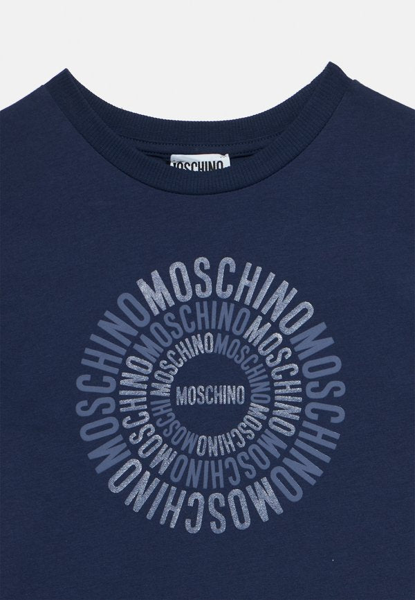 MOSCHINO UNISEX