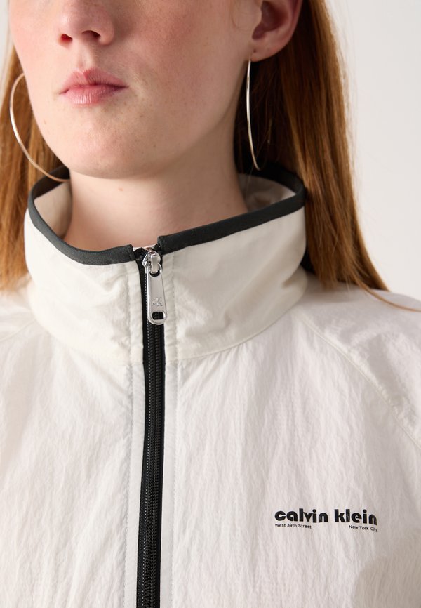 Calvin Klein Jeans RETRO TRACK JACKET