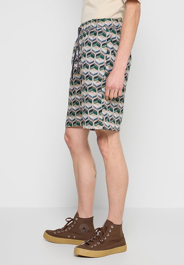 Scotch & Soda