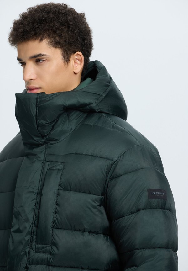 Icepeak MORAN