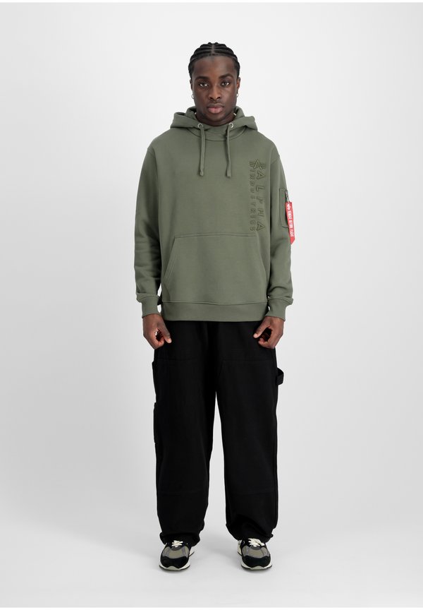 Alpha Industries EMB