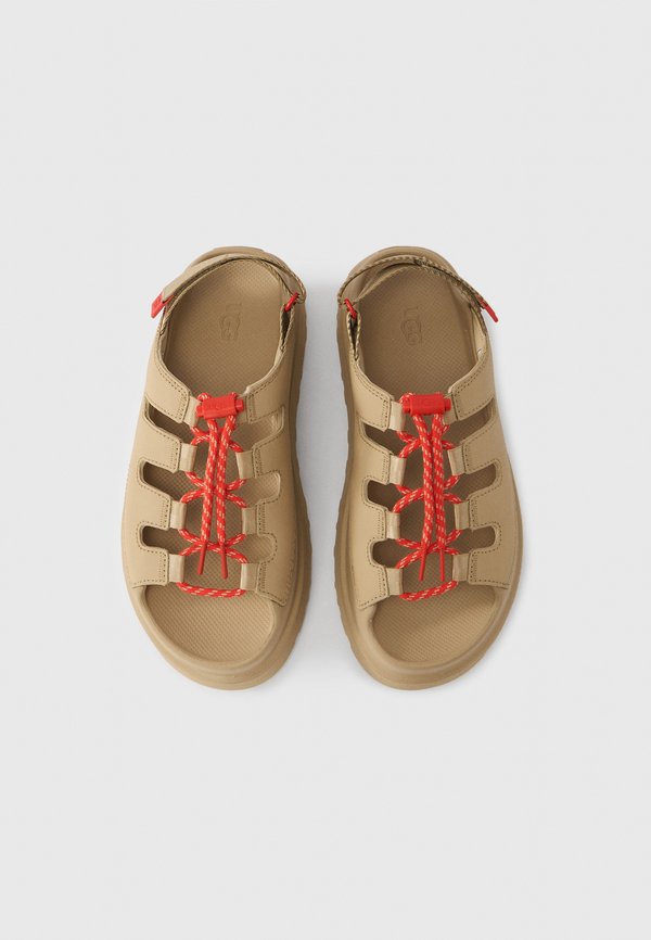UGG GOLDENGLOW