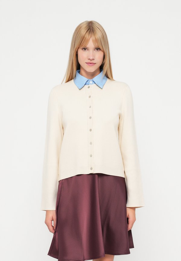 YAS YASELENA LS KNIT CARDIGAN S. NOOS