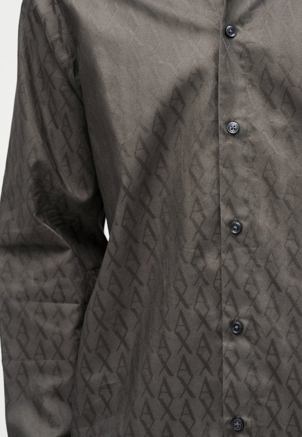 Armani Exchange SHIRT REGULAR