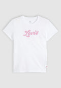Levi's® Print T-shirt - bright white