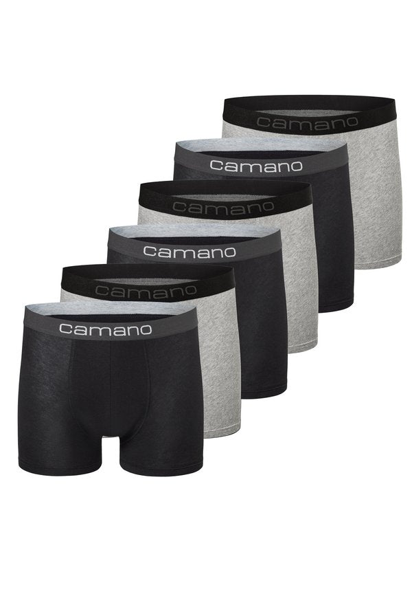 camano 6ER PACK