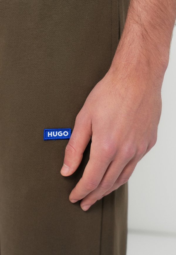 HUGO NAPIN